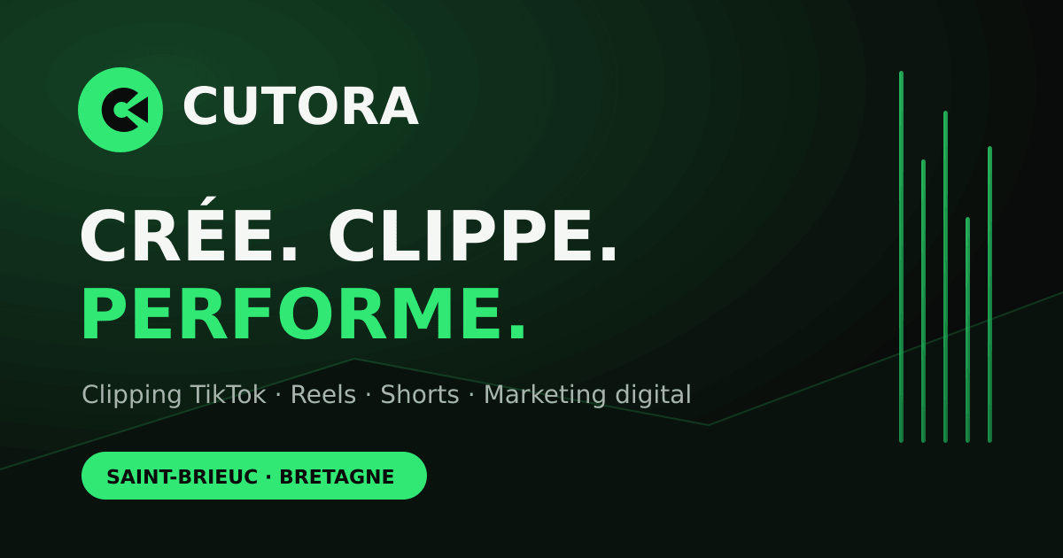 Miniature de la vidéo expliquant le business du clipping